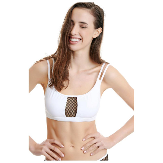 Bodytalk Γυναικείο μαγιό top